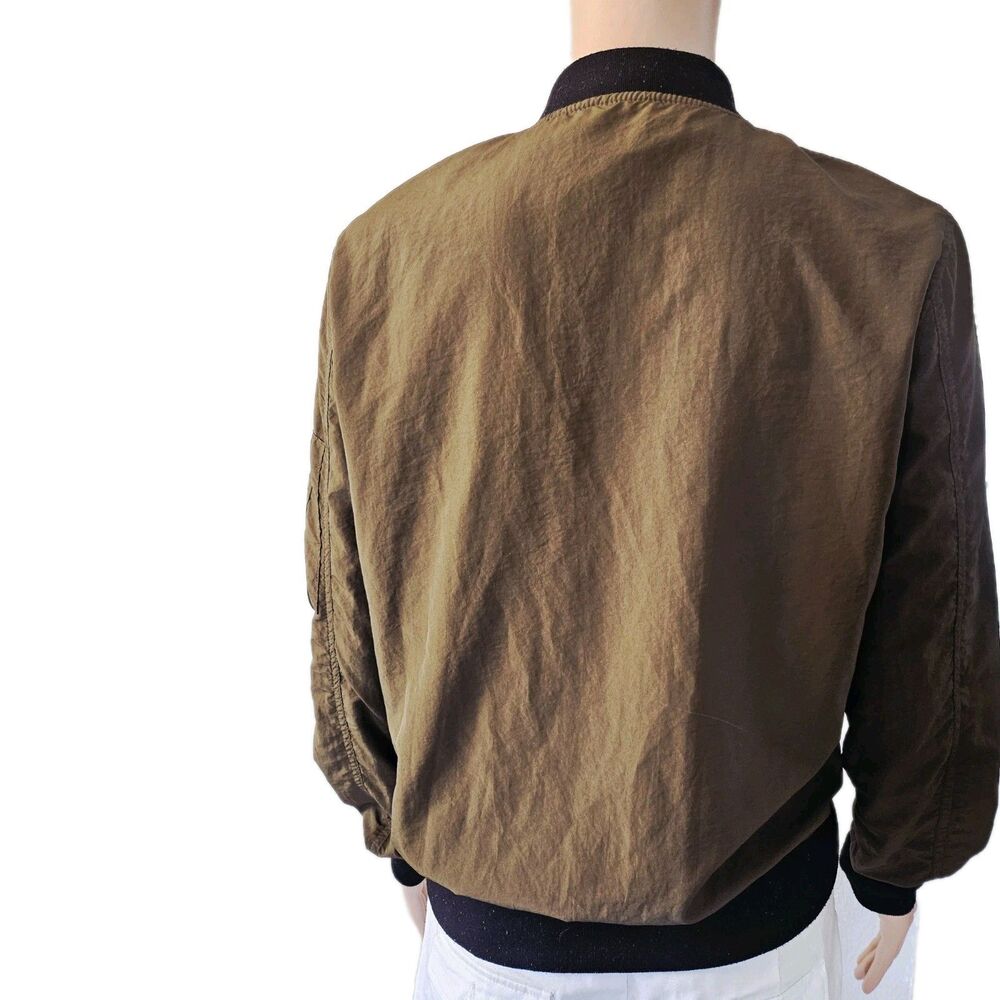 Zara Women's Light Jacket Size Small - Picture 5 of 6